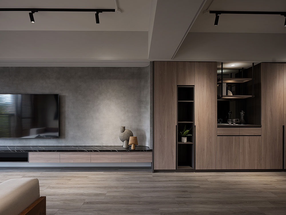 雲頂室內設計 YUNDING INTERIOR DESIGN