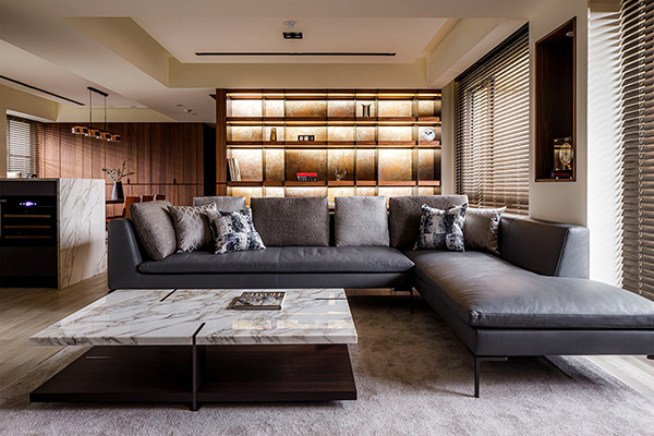 雲頂室內設計 YUNDING INTERIOR DESIGN