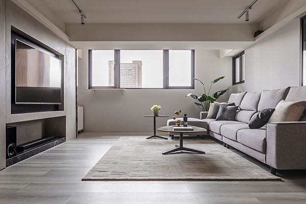 雲頂室內設計 YUNDING INTERIOR DESIGN
